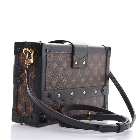 petit mal louis vuitton|Petite Malle Monogram .